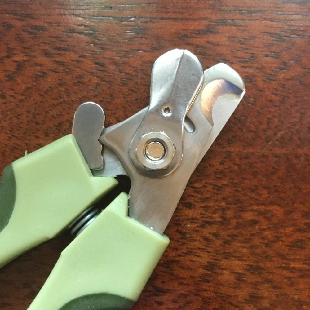 Safari pet nail trimmers NWOT